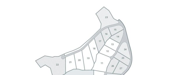  Land in Estepona, Spain No. 25704 2