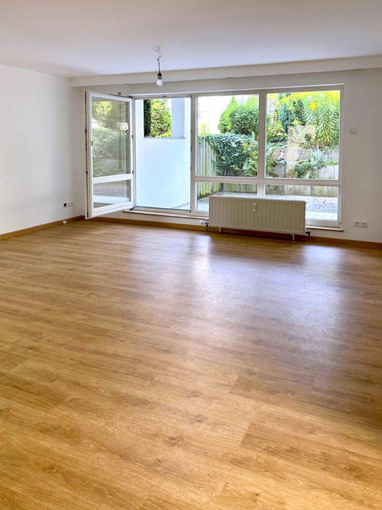 Apartamento de 3 divisões em Heilbronn, Germany N.º 345274