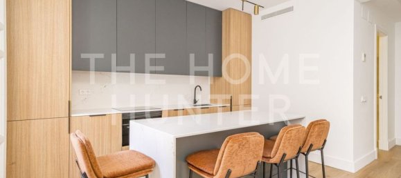 1 bedroom Apartment in Madrid, Spain No. 179071 3