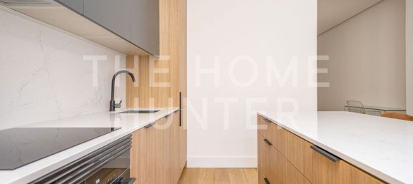 1 bedroom Apartment in Madrid, Spain No. 179071 4