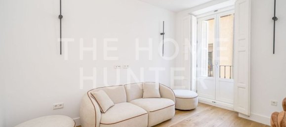 1 bedroom Apartment in Madrid, Spain No. 179071 2