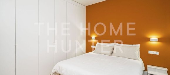 1 bedroom Apartment in Madrid, Spain No. 179071 5