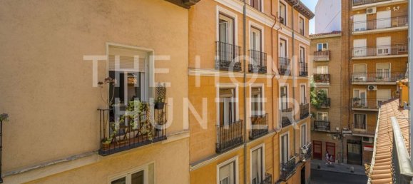 1 bedroom Apartment in Madrid, Spain No. 179071 23