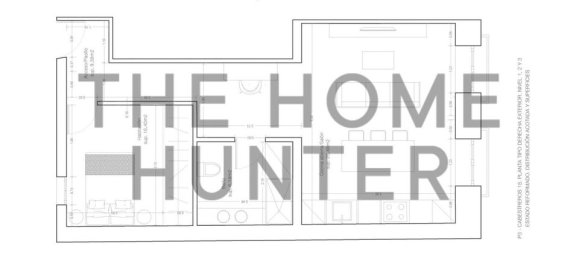 1 bedroom Apartment in Madrid, Spain No. 179071 25