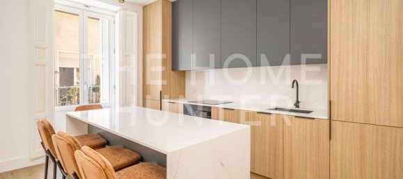 1 bedroom Apartment in Madrid, Spain No. 179071 9