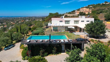 4 bedrooms House in Faro, Portugal No. 174633