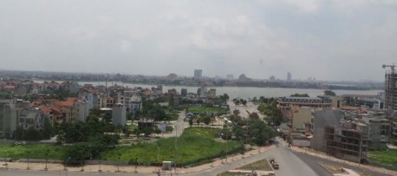 4 bedrooms Apartment in Tay Ho, Vietnam No. 4509 13