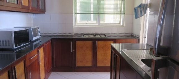 4 bedrooms Apartment in Tay Ho, Vietnam No. 4509 4