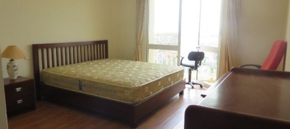 4 bedrooms Apartment in Tay Ho, Vietnam No. 4509 6