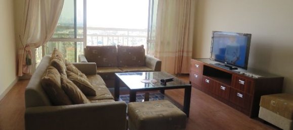 4 bedrooms Apartment in Tay Ho, Vietnam No. 4509 3