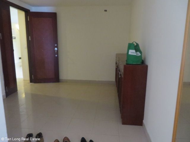 4 bedrooms Apartment in Tay Ho, Vietnam No. 4509