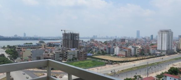 4 bedrooms Apartment in Tay Ho, Vietnam No. 4509 10