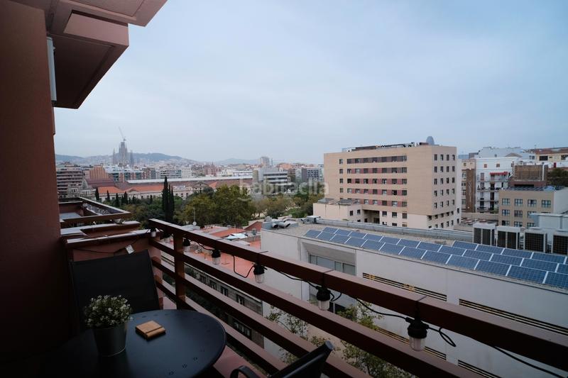 Квартира с 3 спальнями в Эшампле, Испания № 265868