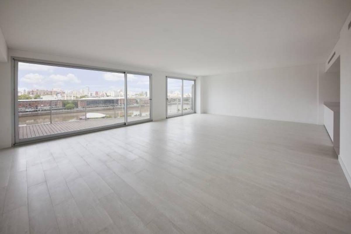 2 bedrooms Apartment in Buenos Aires, Argentina No. 87622