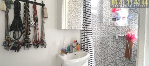 1 chambre Appartement à Asnières-sur-Seine, France No. 294367 6