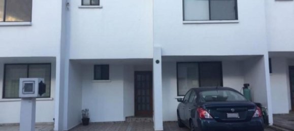3 bedrooms House in Puebla, Mexico No. 174140 2