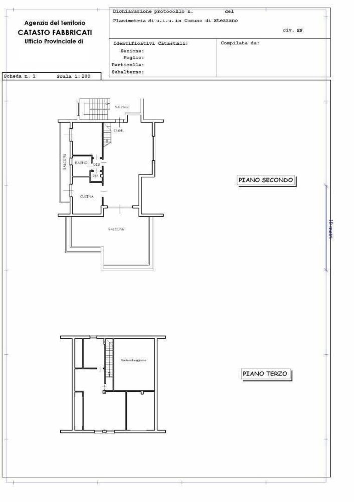 Gewerbliche Immobilie in Porto Sant'Elpidio, Italy 565m², Nr. 192786