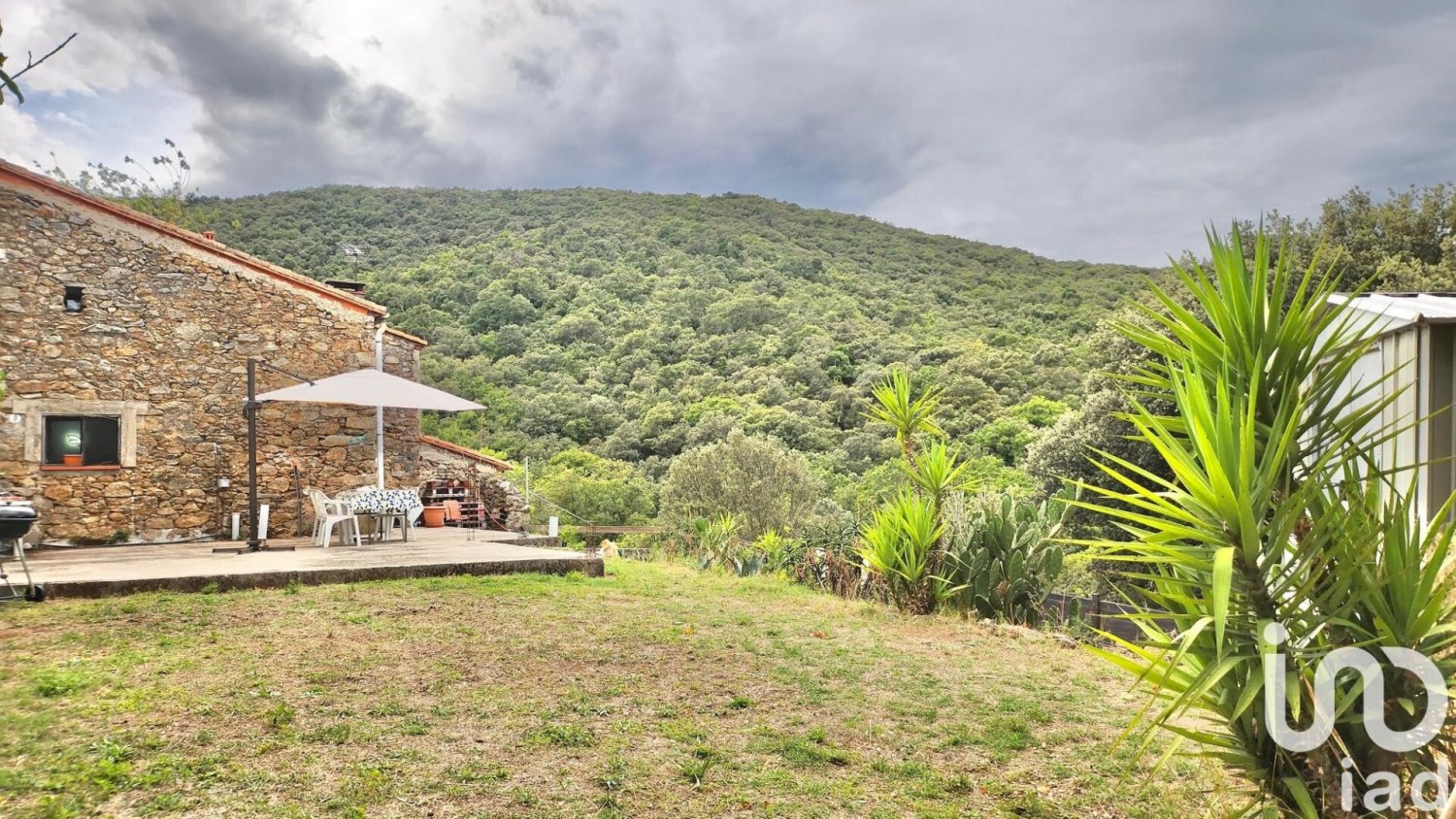 1 bedroom House in Maureillas-las-Illas, France No. 295591