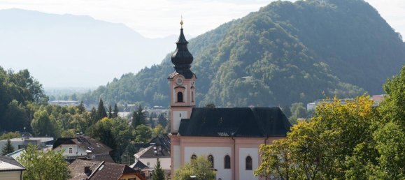 1 bedroom Apartment in Salzburg, Austria No. 187249 4