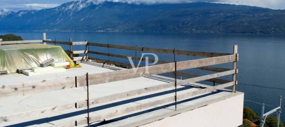 8 rooms Villa in Toscolano Maderno, Italy No. 26566 7