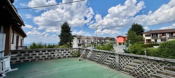 2 Schlafzimmer Haus in Arguello, Italy, Nr. 299883 6