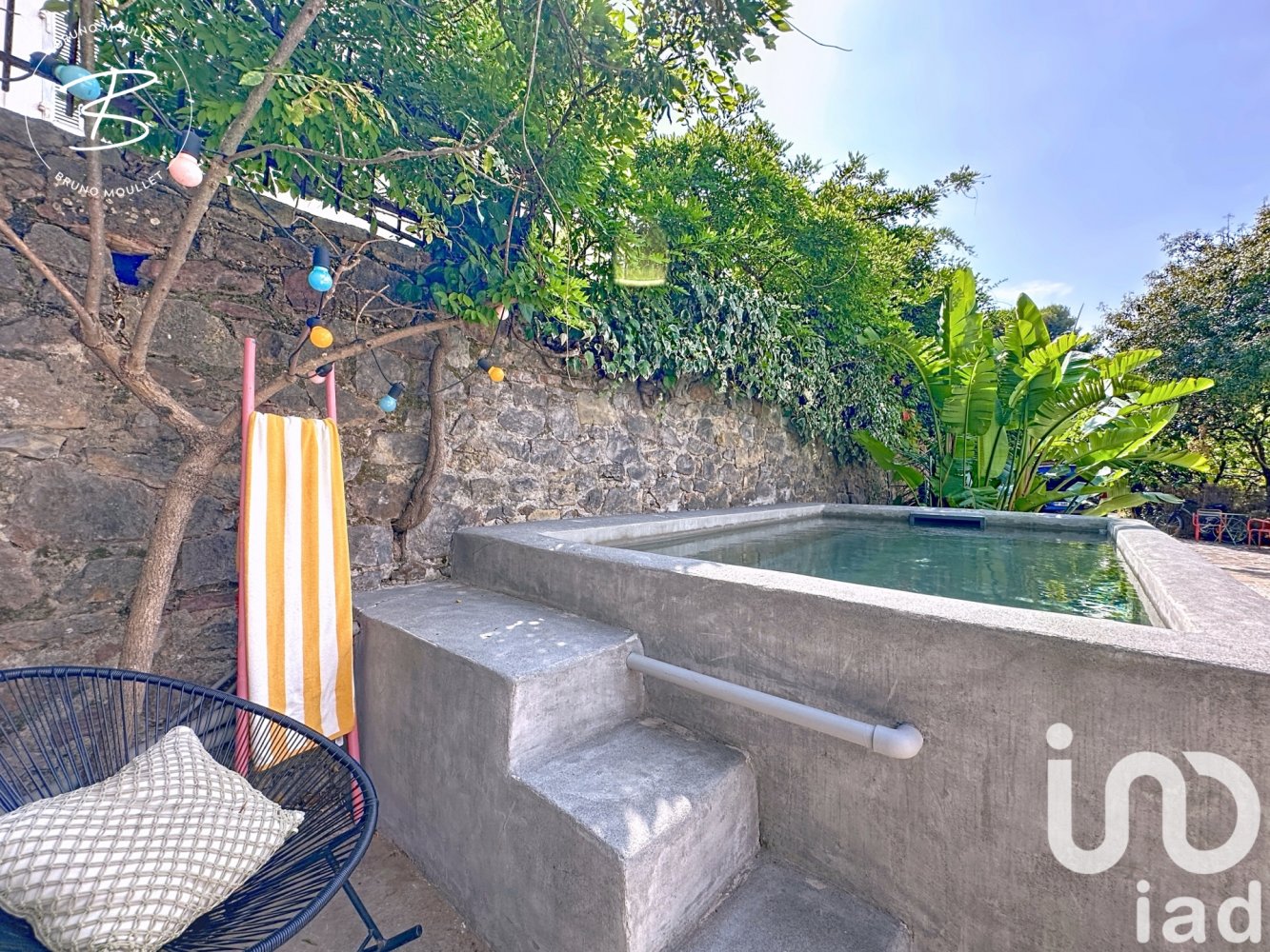 3 chambres Appartement à Toulon, France No. 320632