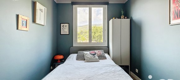 3 chambres Appartement à Toulon, France No. 320632 19