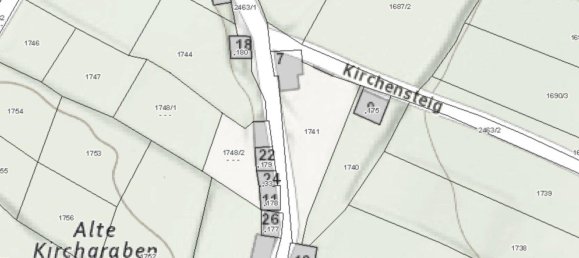  قطعة أرض في Langenlois, Austria 64متر مربع رقم 260002 15