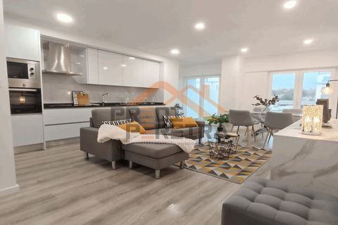 Apartamento de 3 dormitorios en Alenquer, Portugal No. 264549