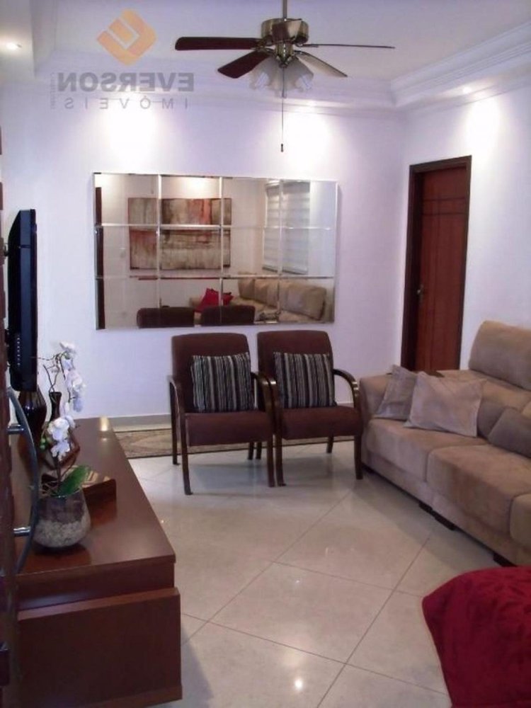 3 غرف نوم منزل في Sao Paulo, Brazil رقم 460347