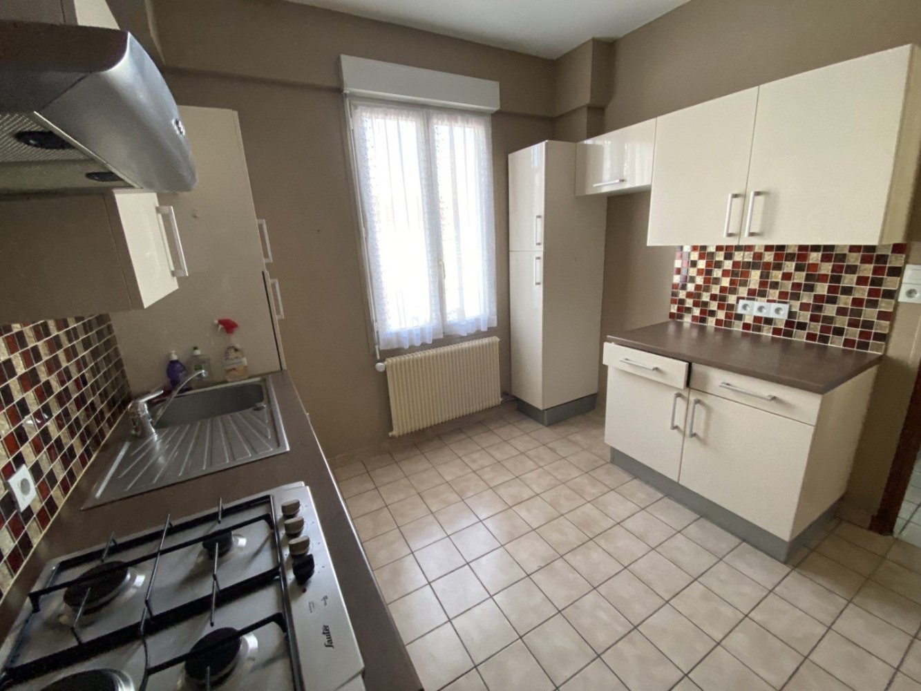 Villa T2 em Tours, France N.º 43959