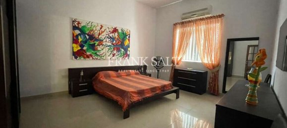 2 غرف نوم طابقين في Marsaskala, Malta رقم 11124 10