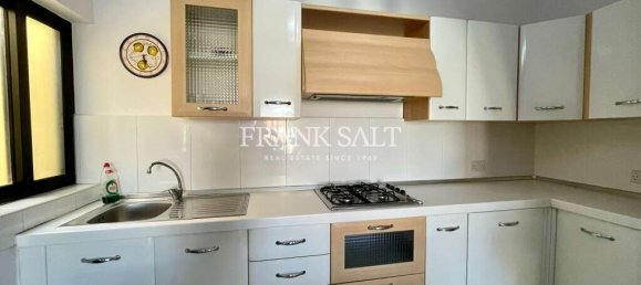 2 غرف نوم طابقين في Marsaskala, Malta رقم 11124 4