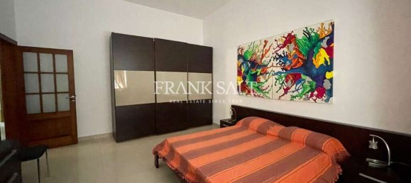 2 غرف نوم طابقين في Marsaskala, Malta رقم 11124 17