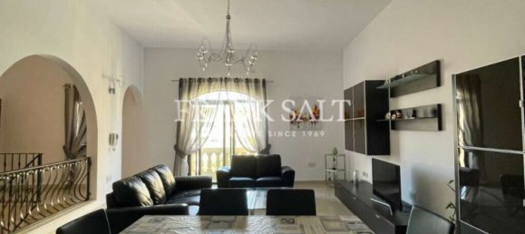 2 غرف نوم طابقين في Marsaskala, Malta رقم 11124 3