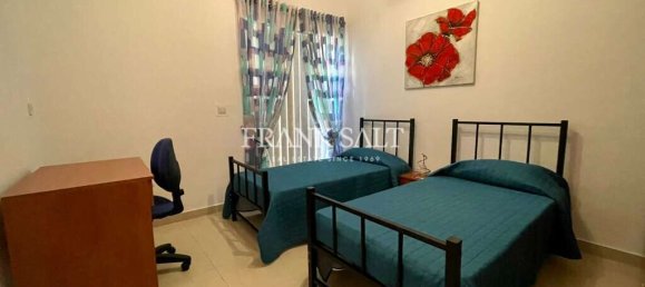 2 غرف نوم طابقين في Marsaskala, Malta رقم 11124 6