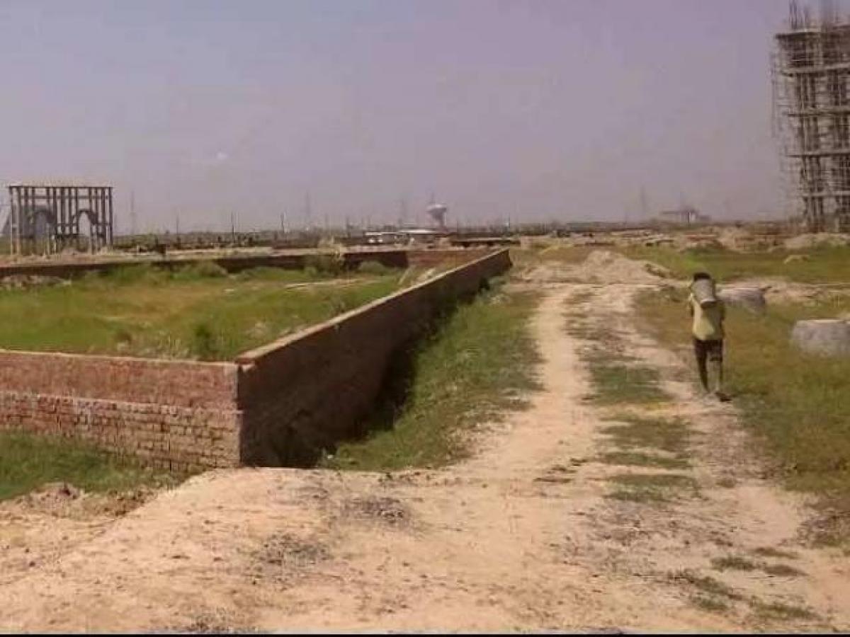  Land in Mohali, India No. 39566