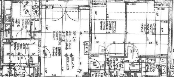 3غرفة شقة في Perchtoldsdorf, Austria رقم 243187 20