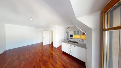 3غرفة شقة في Perchtoldsdorf, Austria رقم 243187