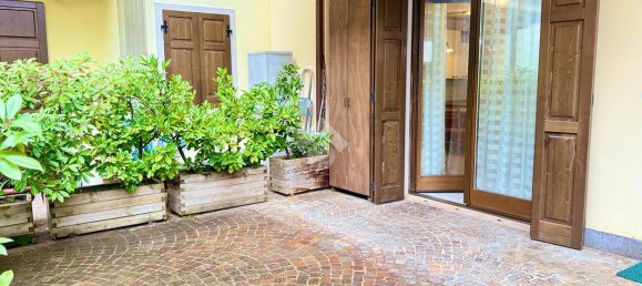 Apartamento de 3 divisões em Riva del Garda, Italy N.º 153282 17