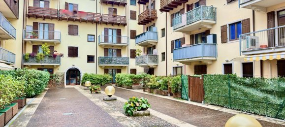 Apartamento de 3 divisões em Riva del Garda, Italy N.º 153282 19
