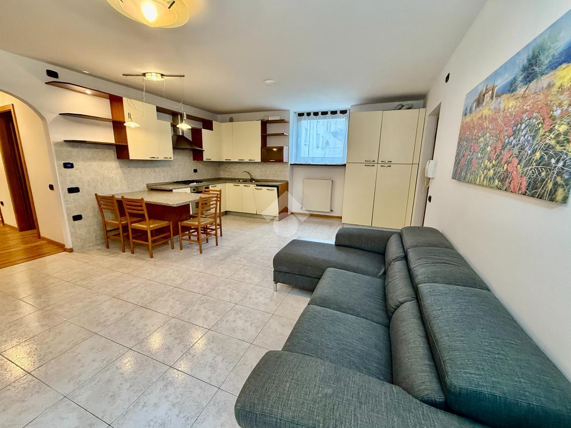 Apartamento de 3 divisões em Riva del Garda, Italy N.º 153282