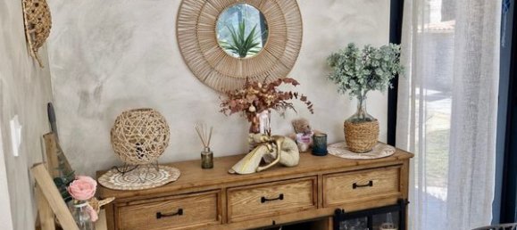 3 bedrooms Villa in Jonquieres, France No. 338564 9