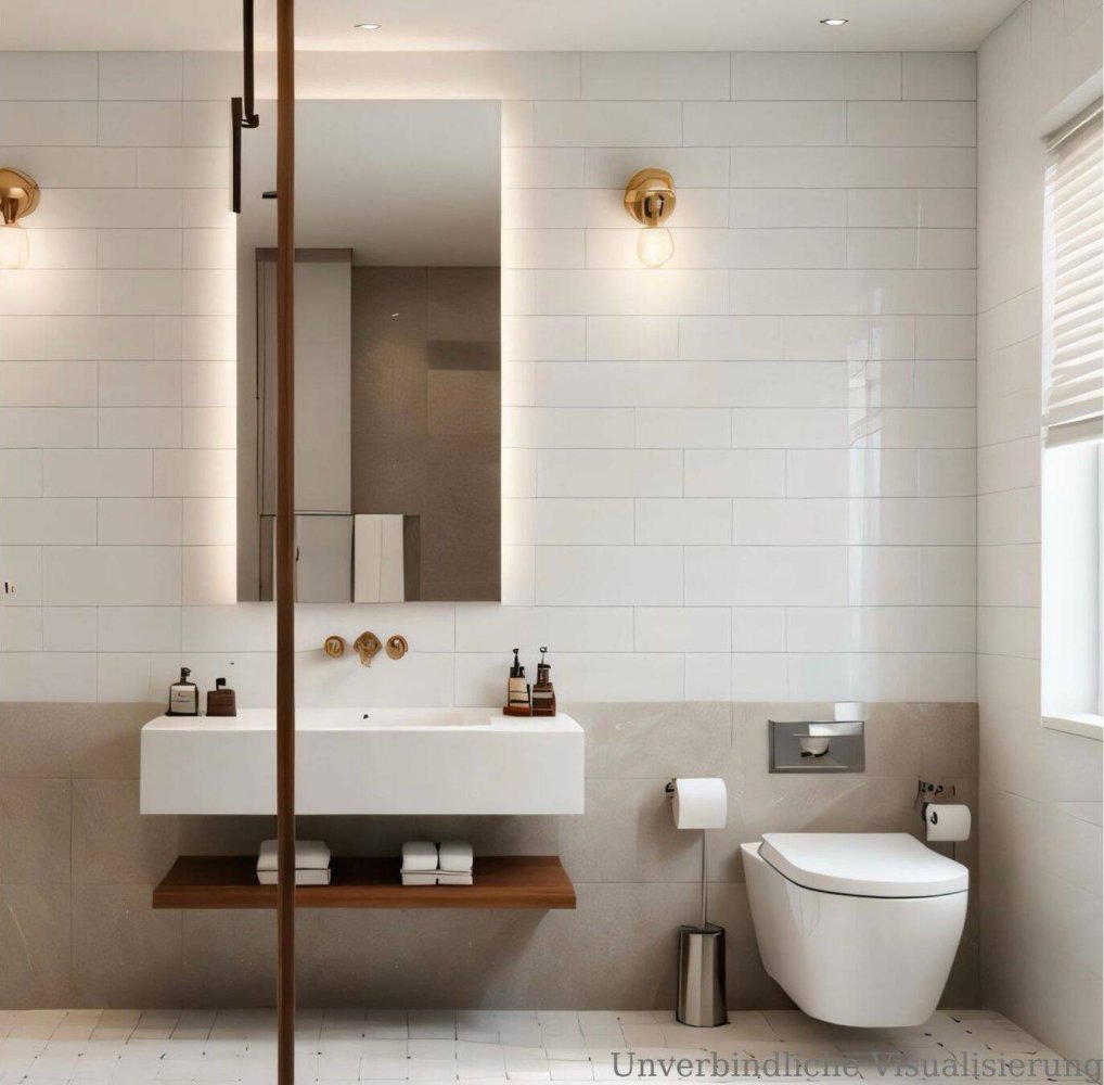 2-salle Appartement à Lichterfelde, Germany No. 291094