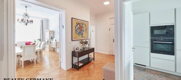 3 bedrooms Apartment in Charlottenburg, Germany No. 66403 7