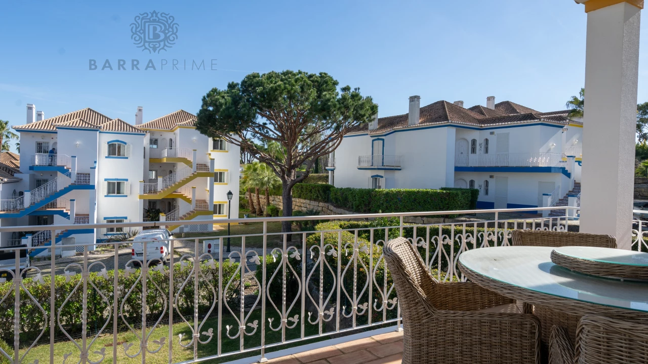 2 bedrooms Apartment in Almancil, Portugal No. 98383