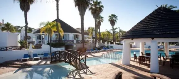 2 bedrooms Apartment in Almancil, Portugal No. 98383 15