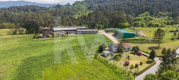 3 bedrooms House in Vila Nova de Cerveira, Portugal No. 54304 36