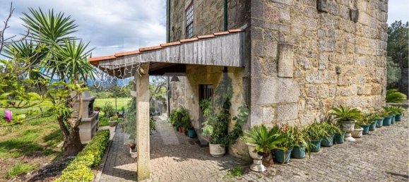 3 bedrooms House in Vila Nova de Cerveira, Portugal No. 54304 25