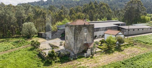 3 bedrooms House in Vila Nova de Cerveira, Portugal No. 54304 33